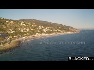 blacked - kendra sunderland, interracial obsession part 2 huge tits big ass natural tits