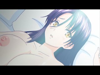 yarakashi - 01 (episode 1) hentai hentai