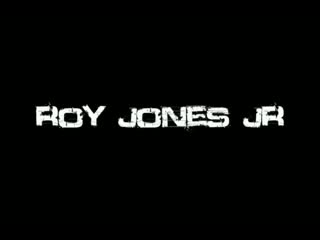 roy jones jr.